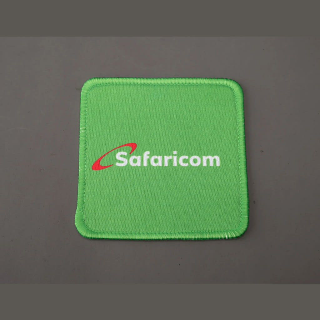 Coaster Mousepads - view 1