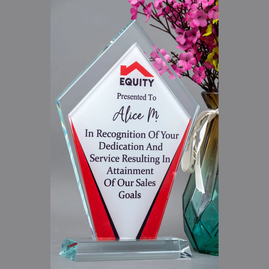 Sharp Pointed Awards - view 1