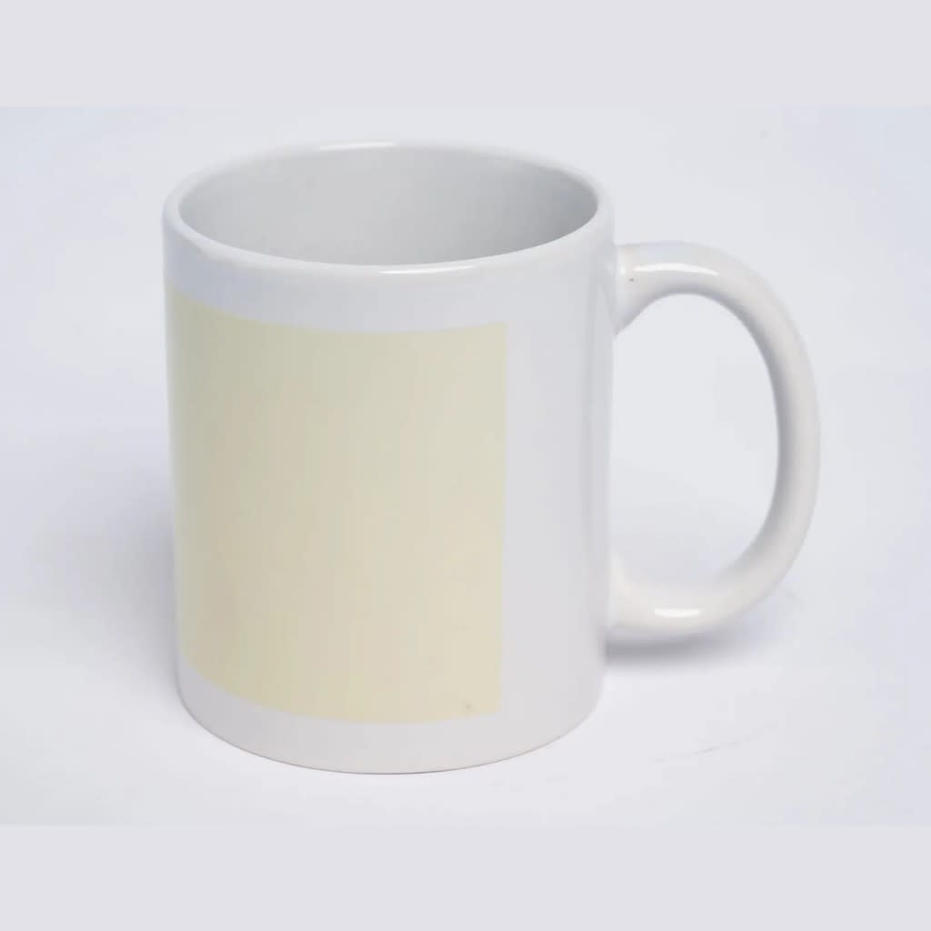 Glow in the Dark Mug - view 1