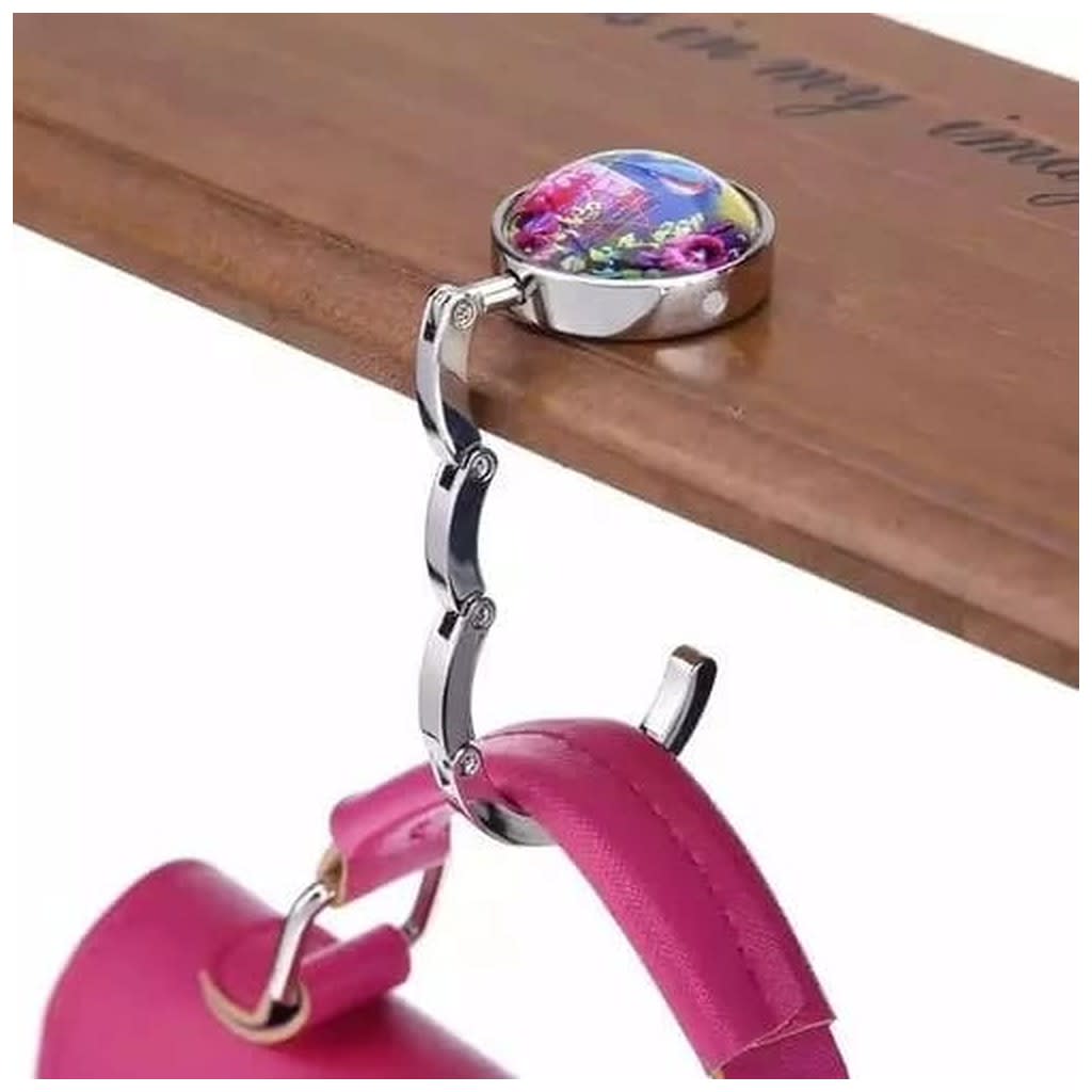 Portable Handbag Hanger - view 1