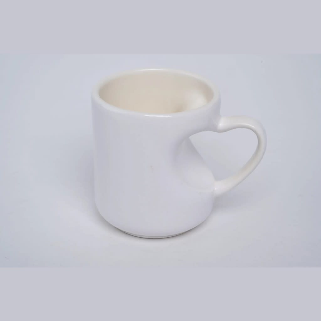 Love Mug - view 1