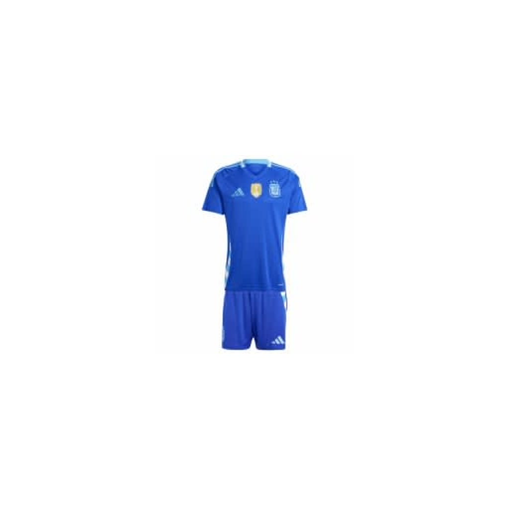 Argentina Away Kids 2024 - view 1