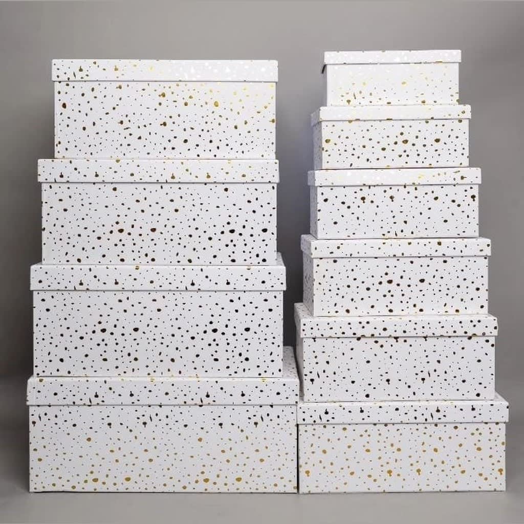 Magnetic Gift Boxes Set - view 1