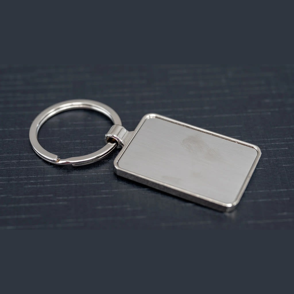 Broad Rectangular Keyholders - view 1