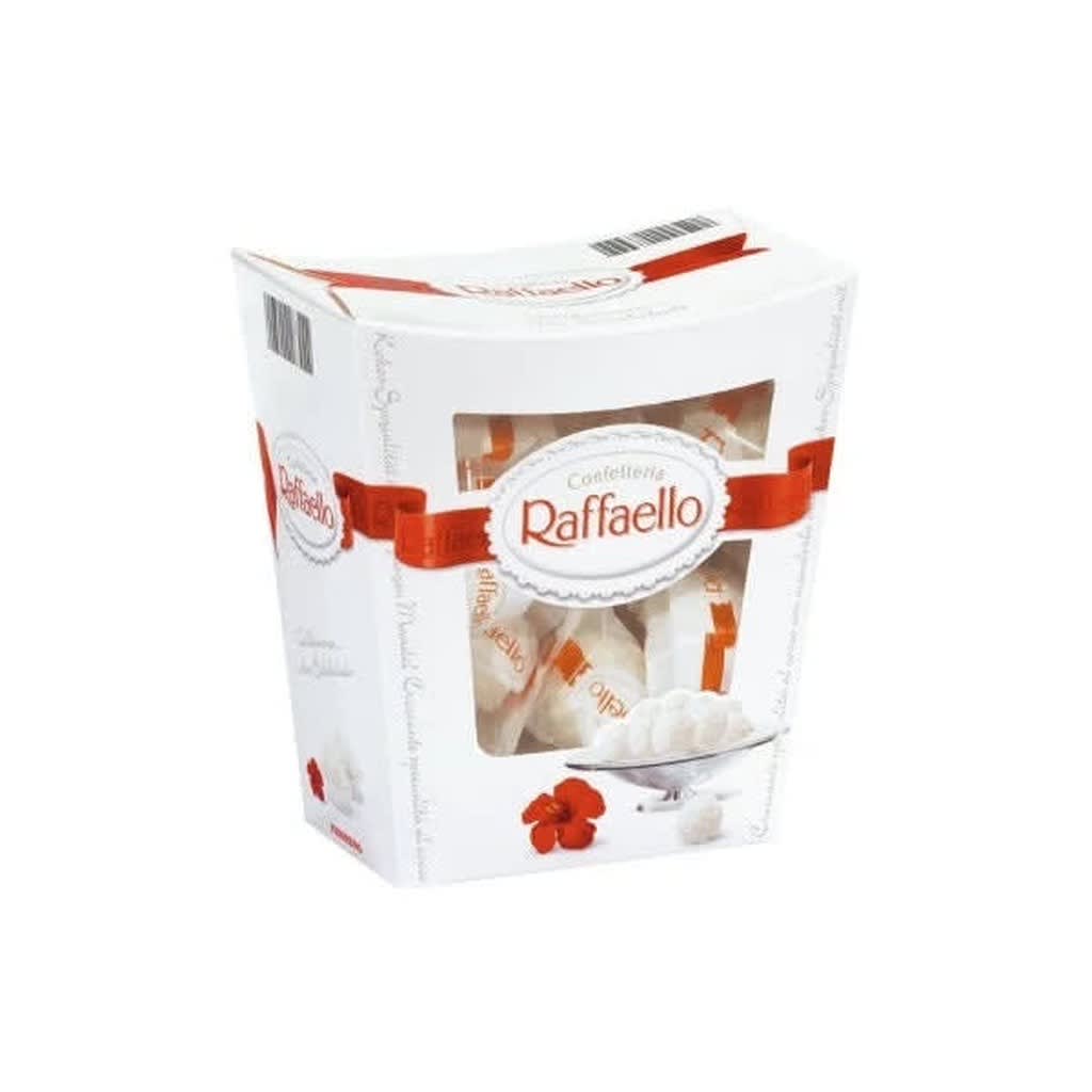 Raffaello - view 1