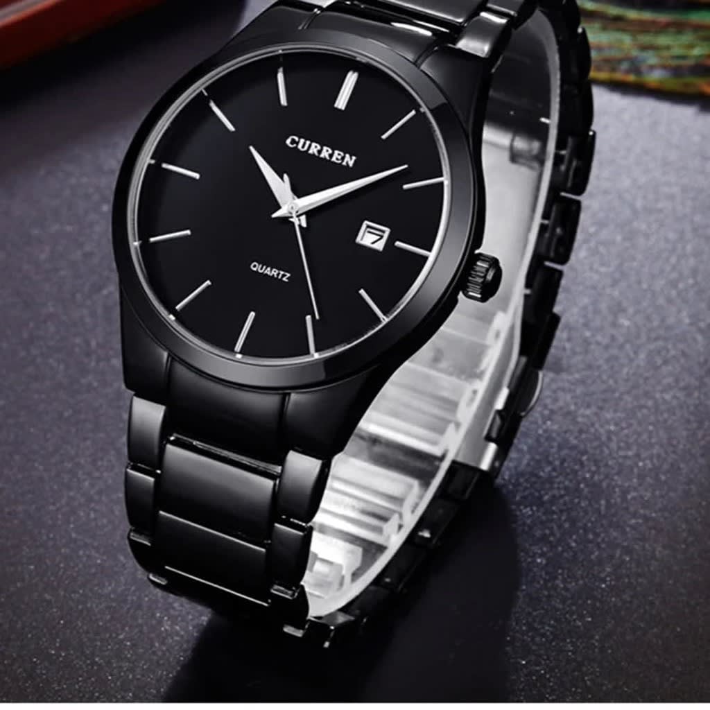 Curren 8106 Men's Watch - view 1