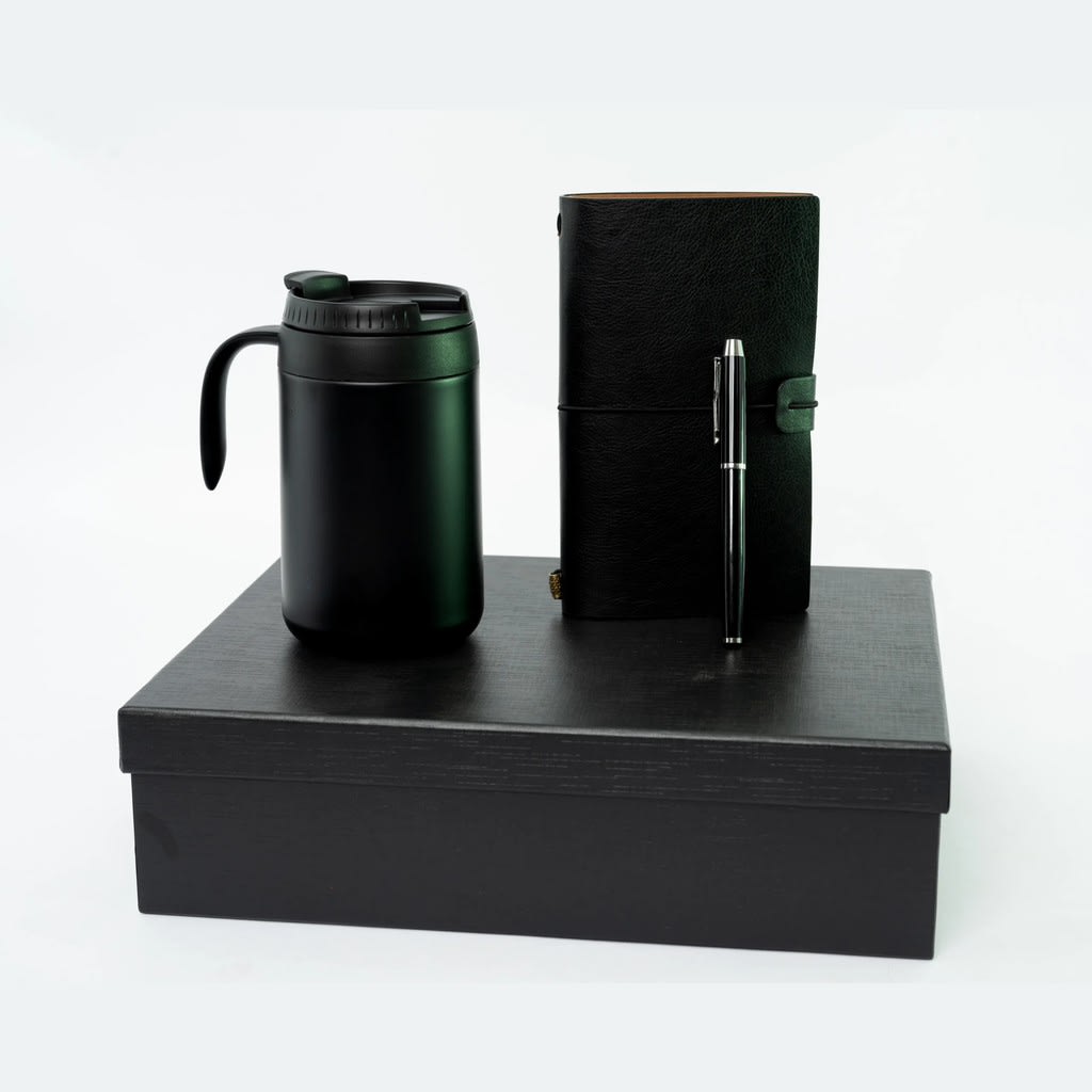 Professional Desk Essentials Gift Set - view 1