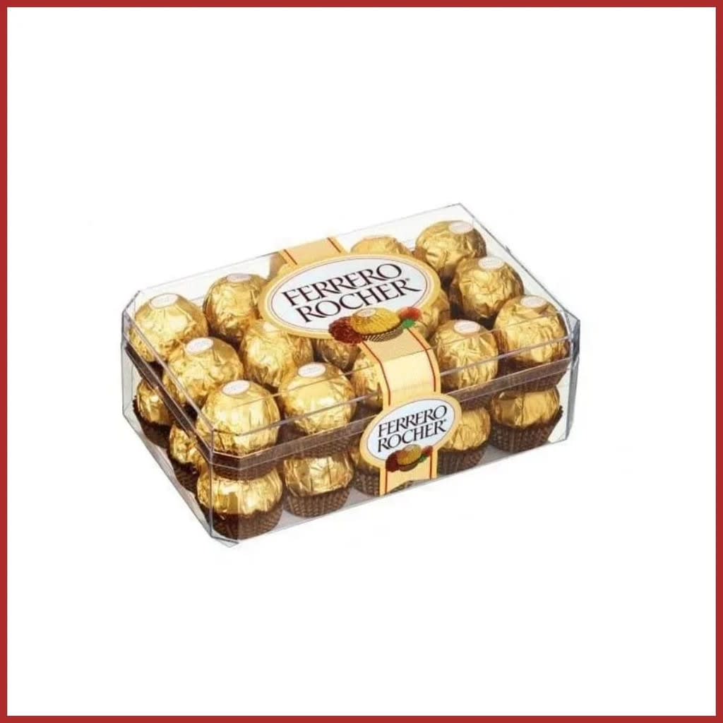 Ferrero Rocher T30 - view 1