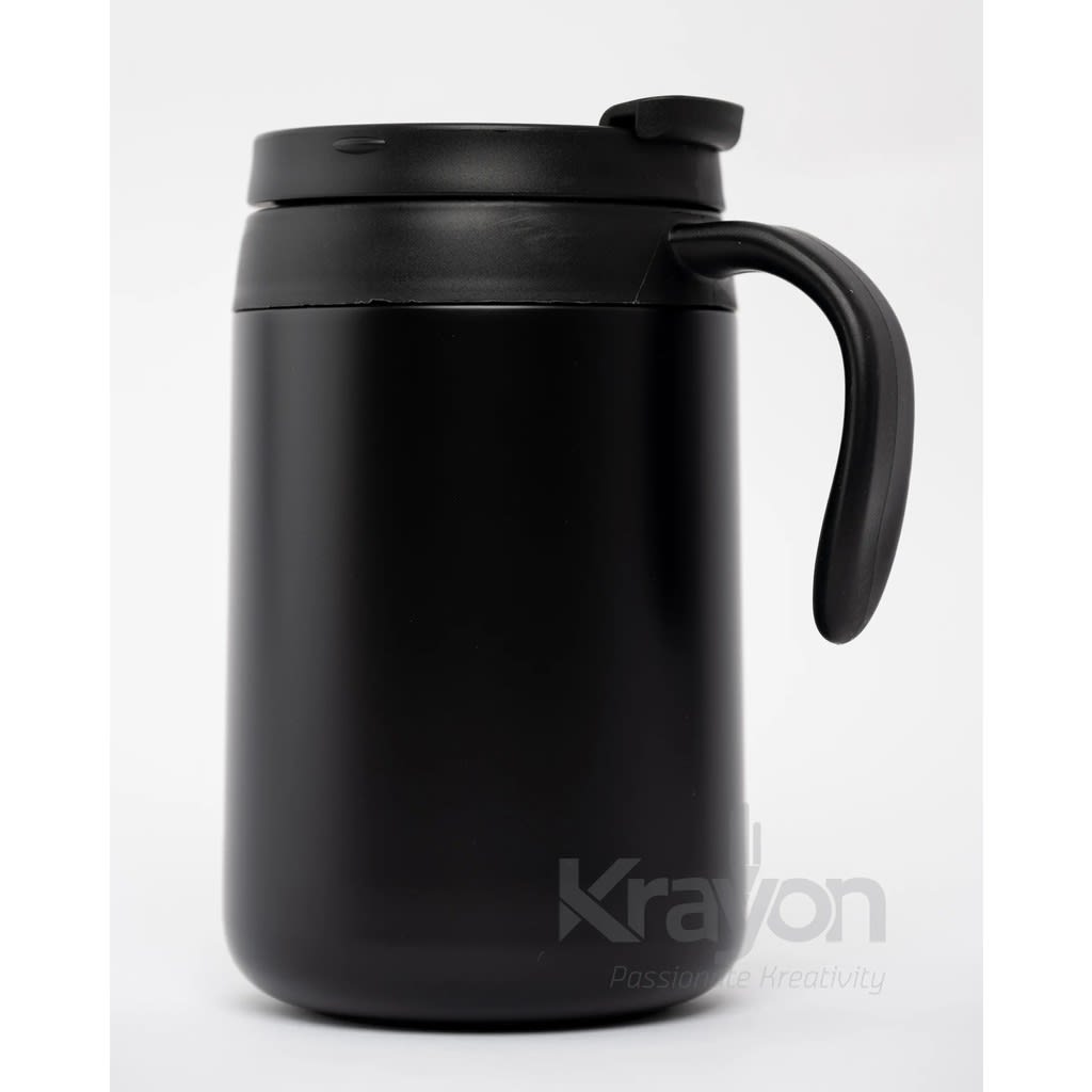 Jug Flask - view 1