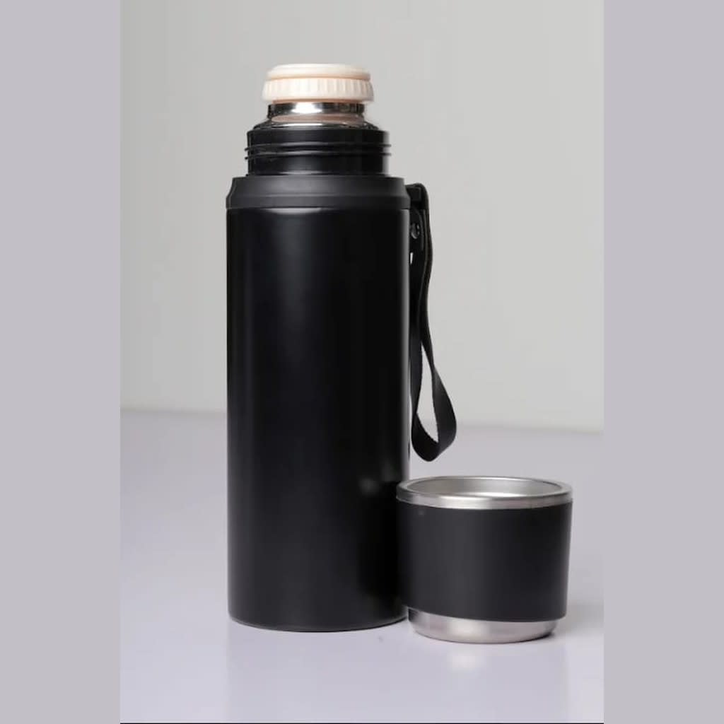 Mega Thermal Flask - view 1