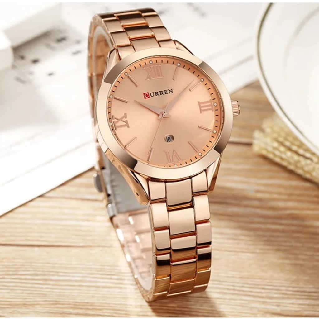 Curren 9007 Women's Watch - view 1