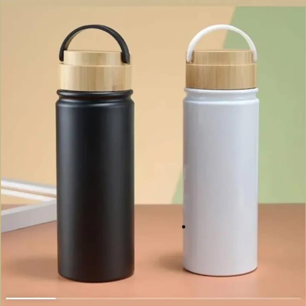 Sage Thermal Bottle - view 1