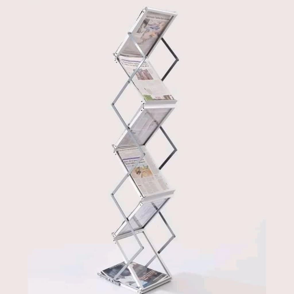 Foldable Brochure Holders - view 1