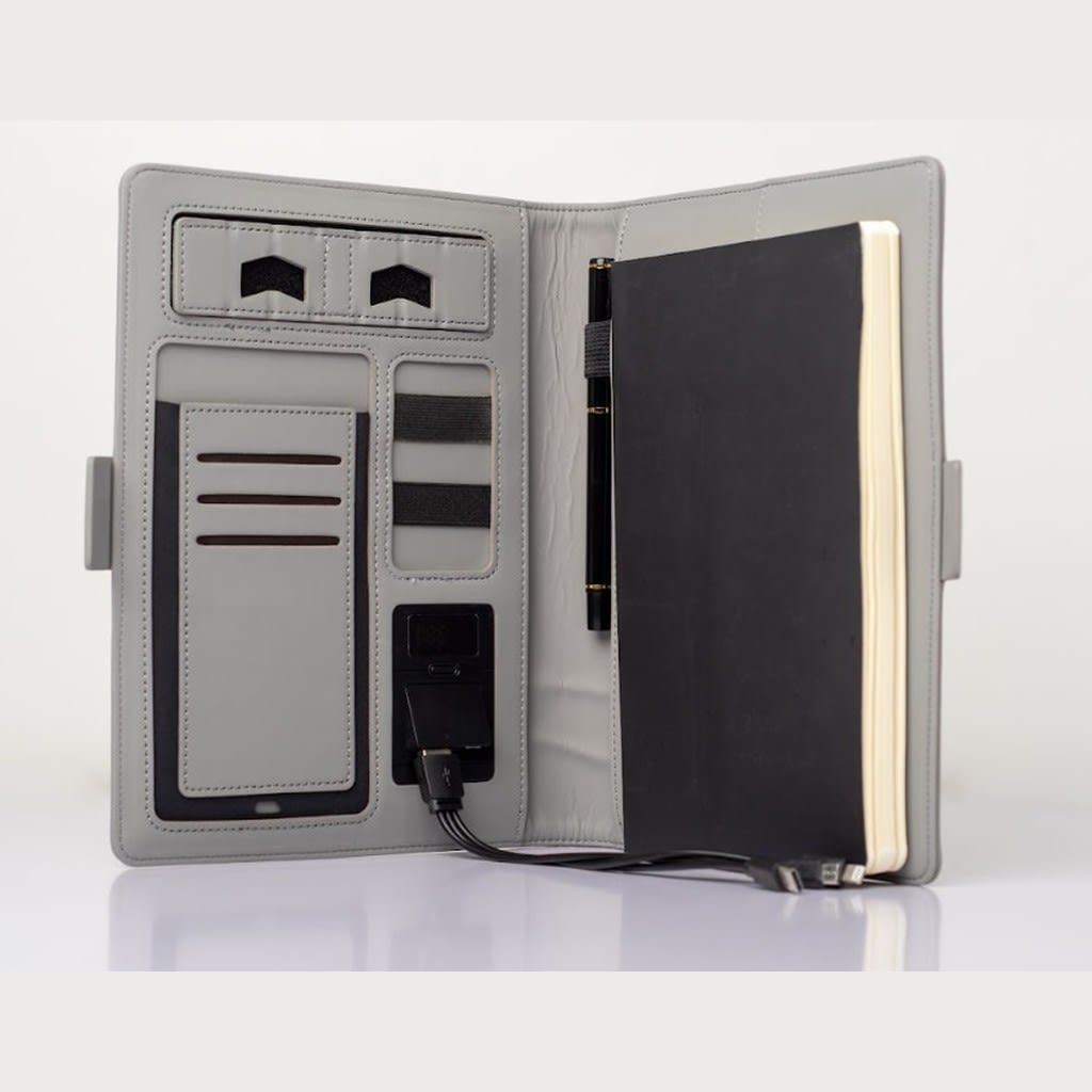 Notaplus Executive Notebook - view 1