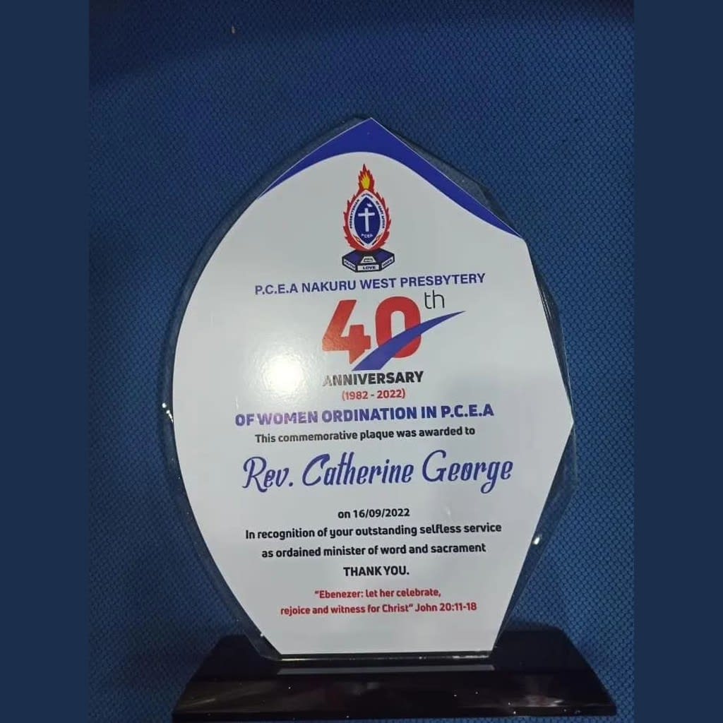 Awards for Engraving and UV Printing - view 1