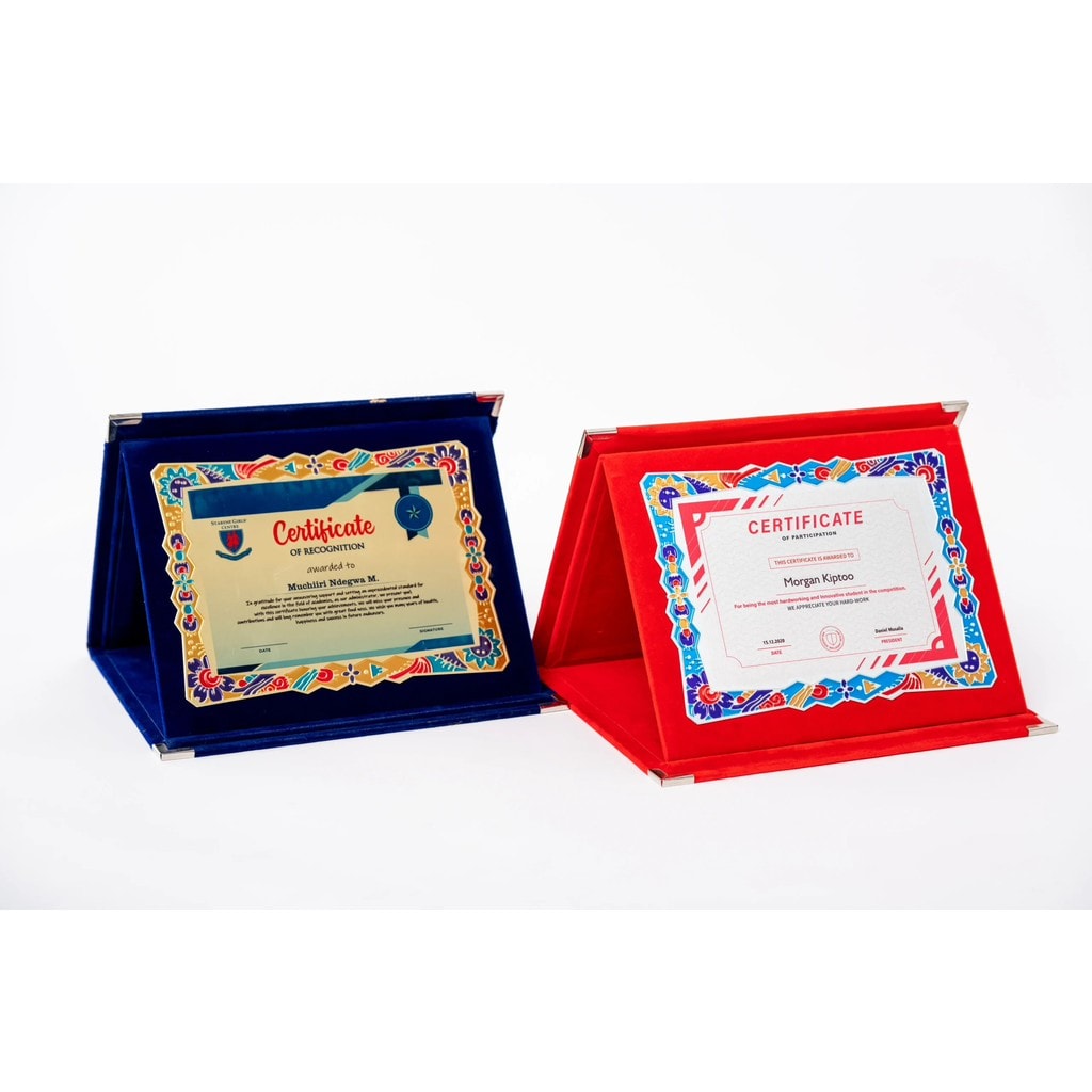 New Velvet Awards - view 1