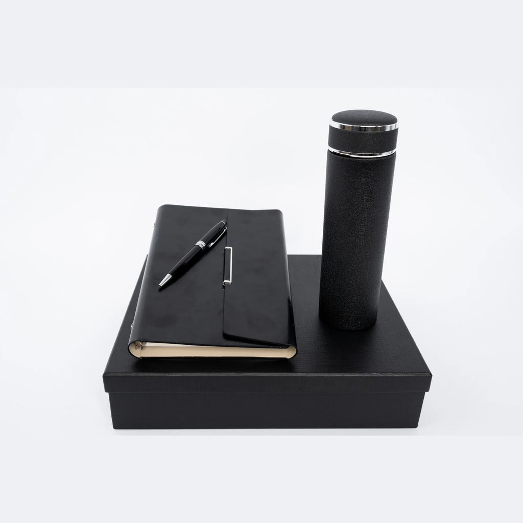 Executive Hydration and Productivity Gift Set - view 1