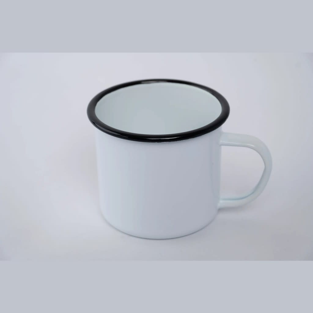 Enamel Mugs Small - view 1
