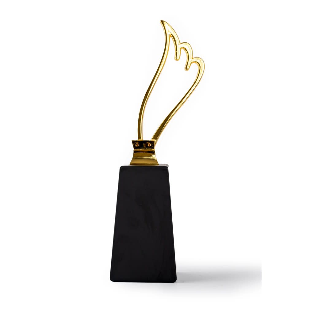 M-Top Trophy - view 1