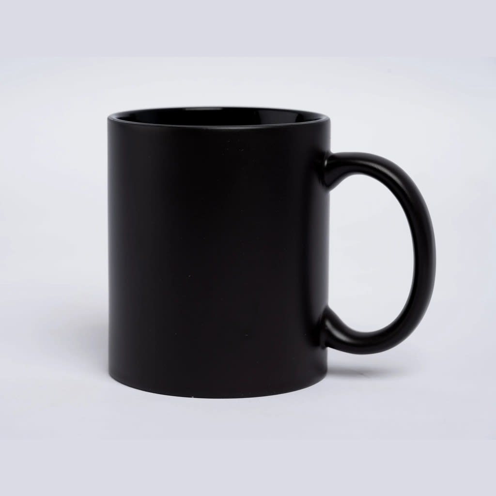 Two-Tone Magic Mugs - view 1