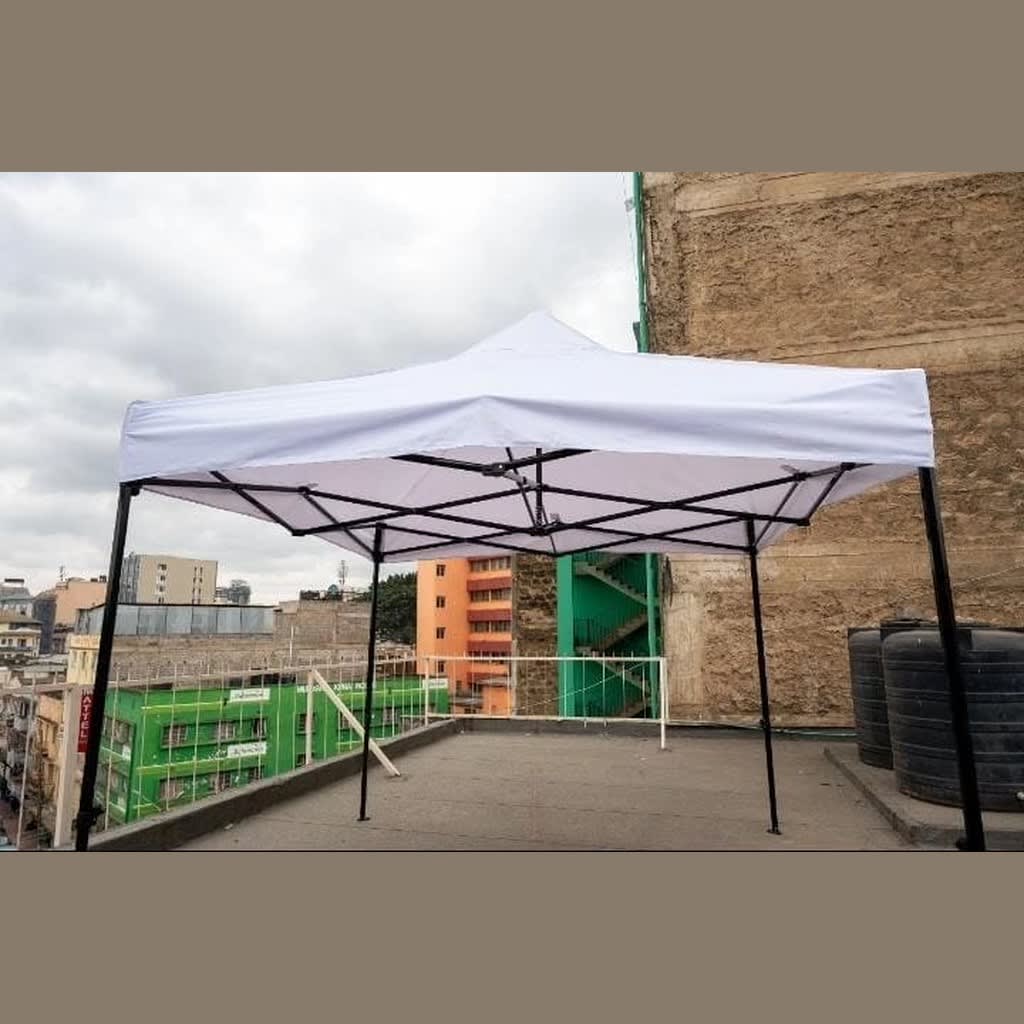 3x3m Gazebo Tents - view 1