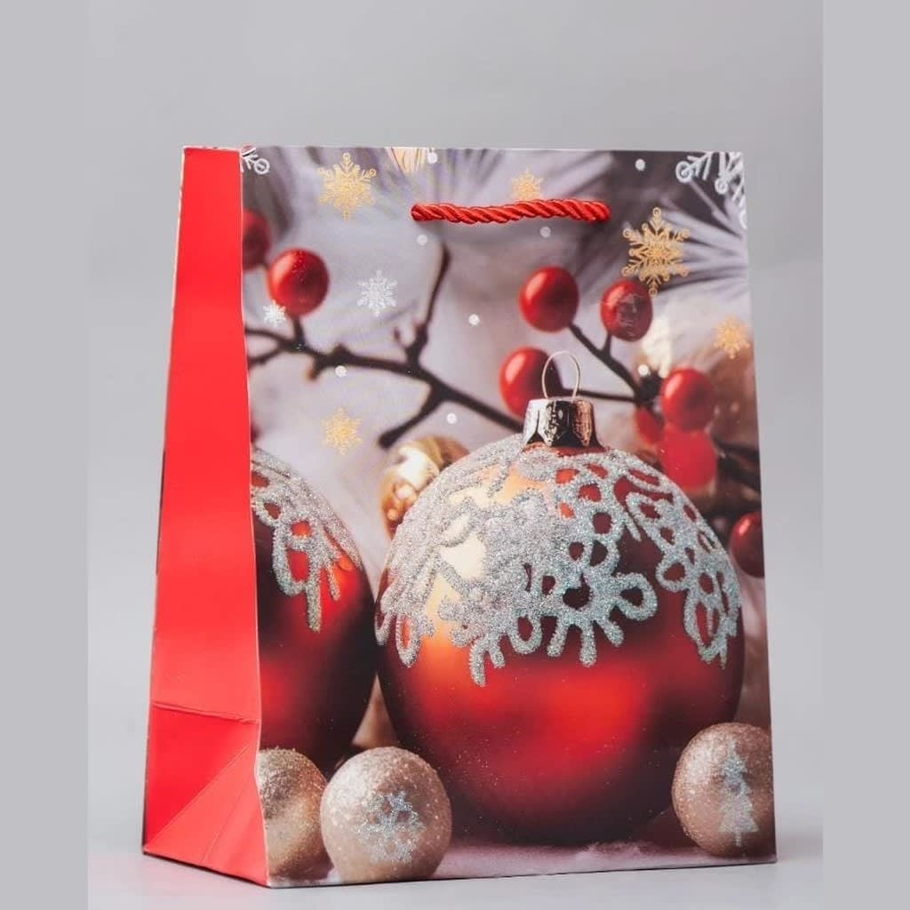 Christmas Gift Bags - view 1