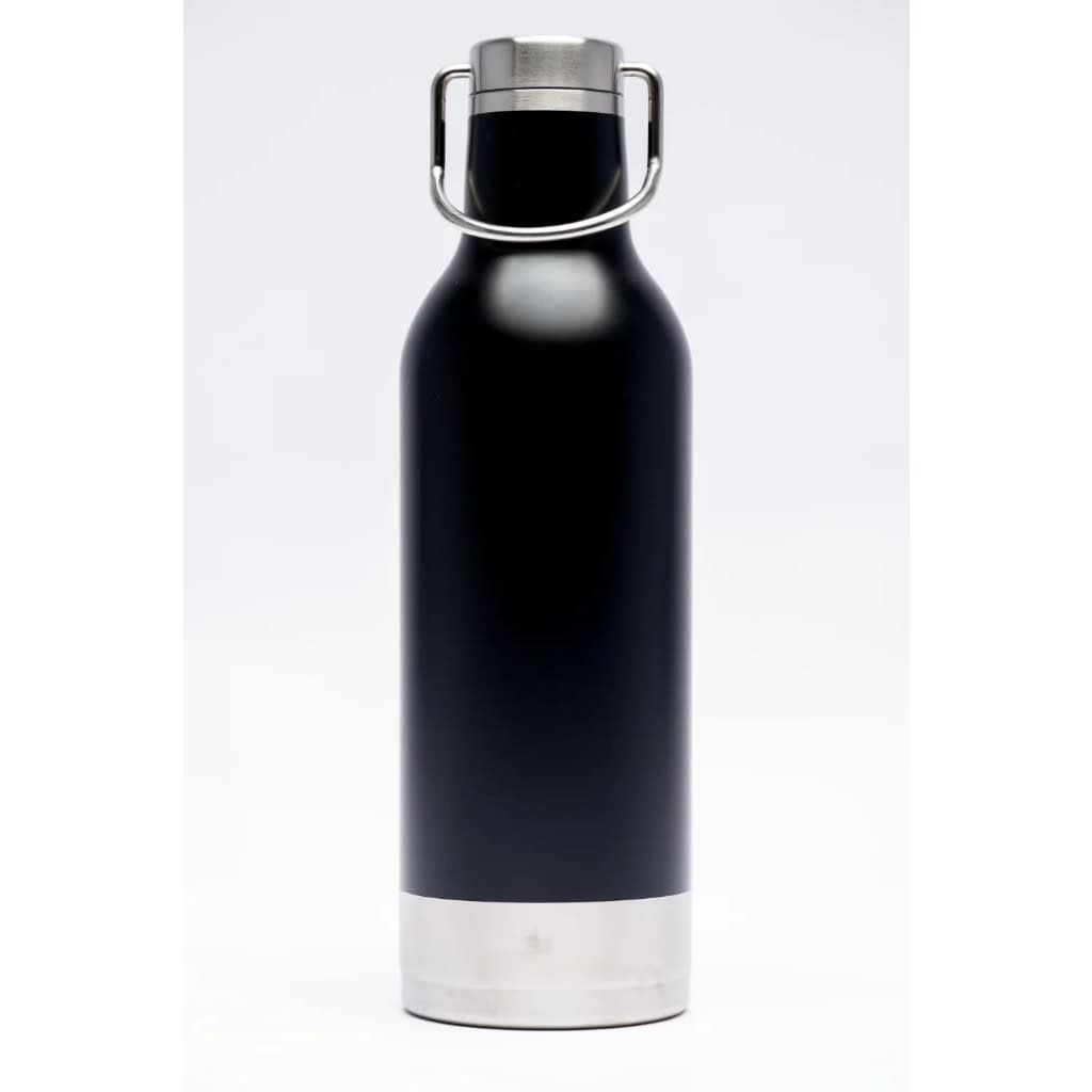 Giftana Stainless Steel Flask - view 1