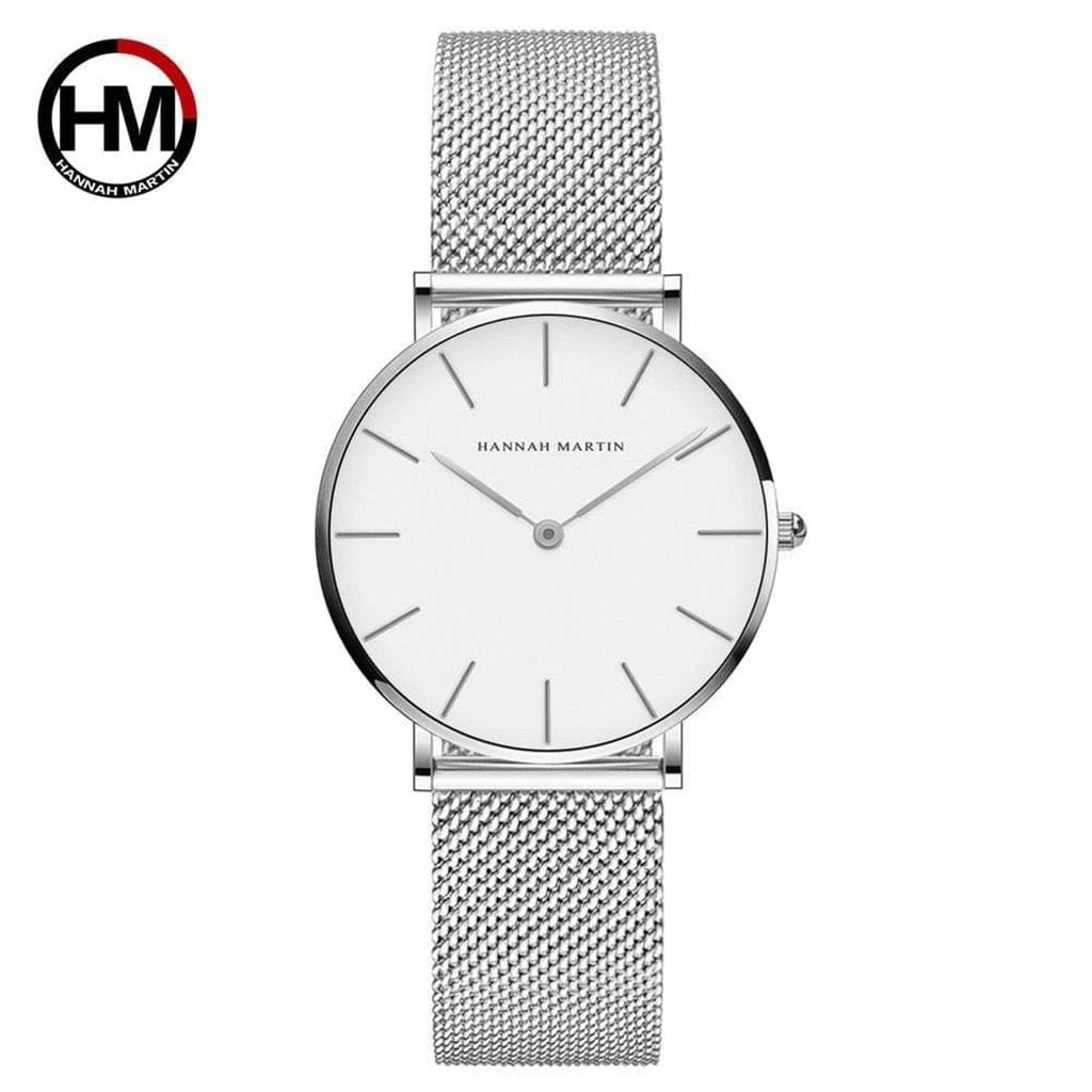 Hannah Martin CB01-WYY Men's Watch - view 1