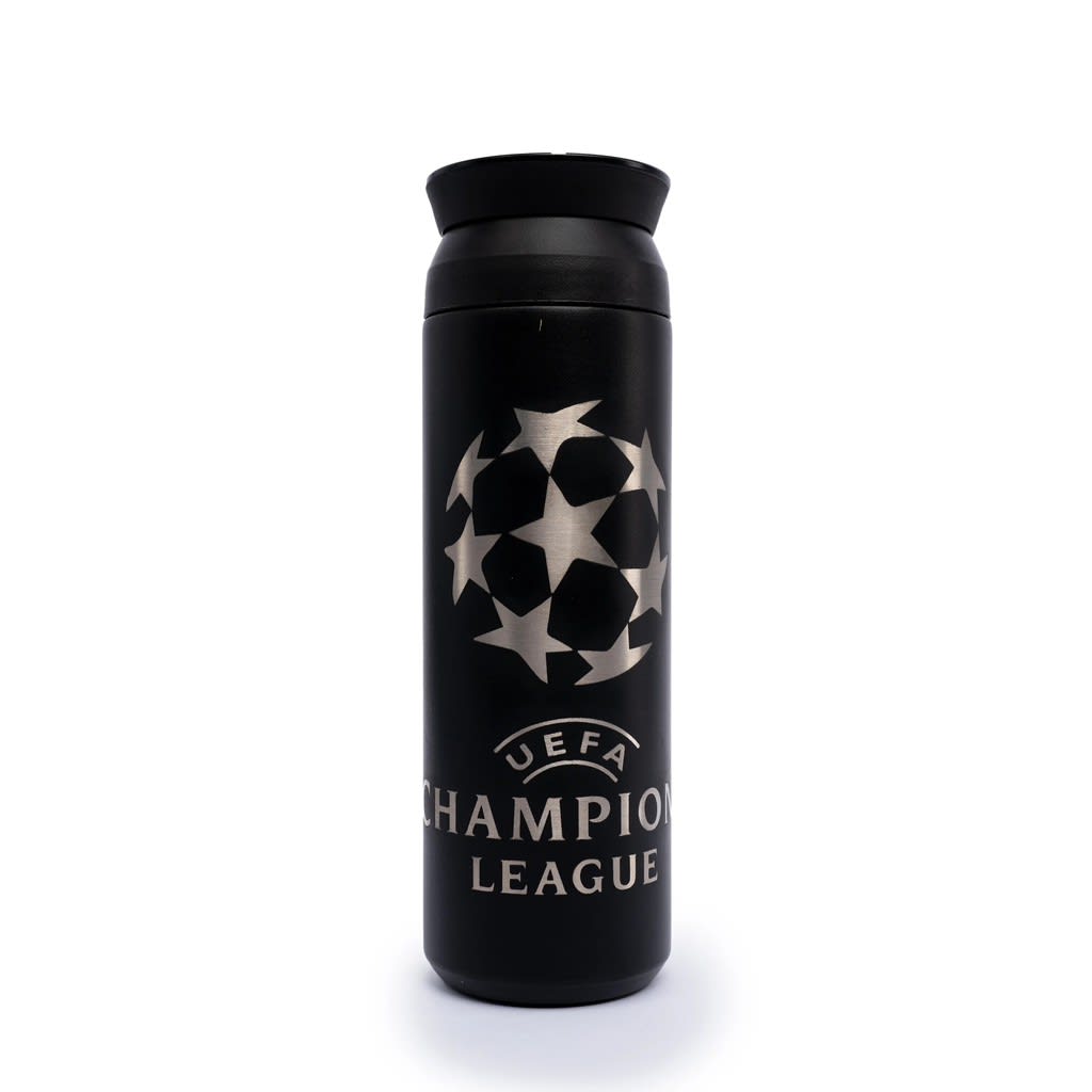 Matte Flasks - view 1