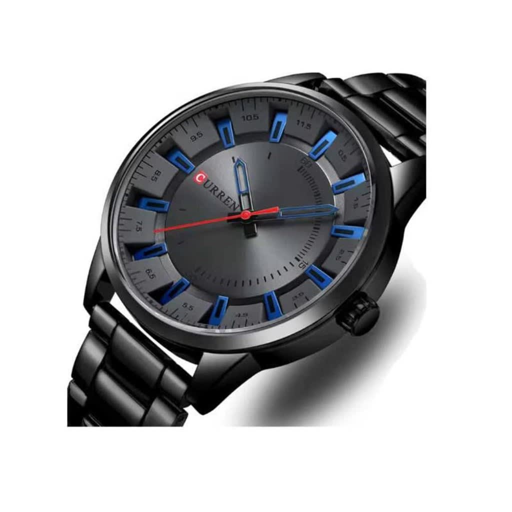 Curren 8406 Men's Watch - view 1
