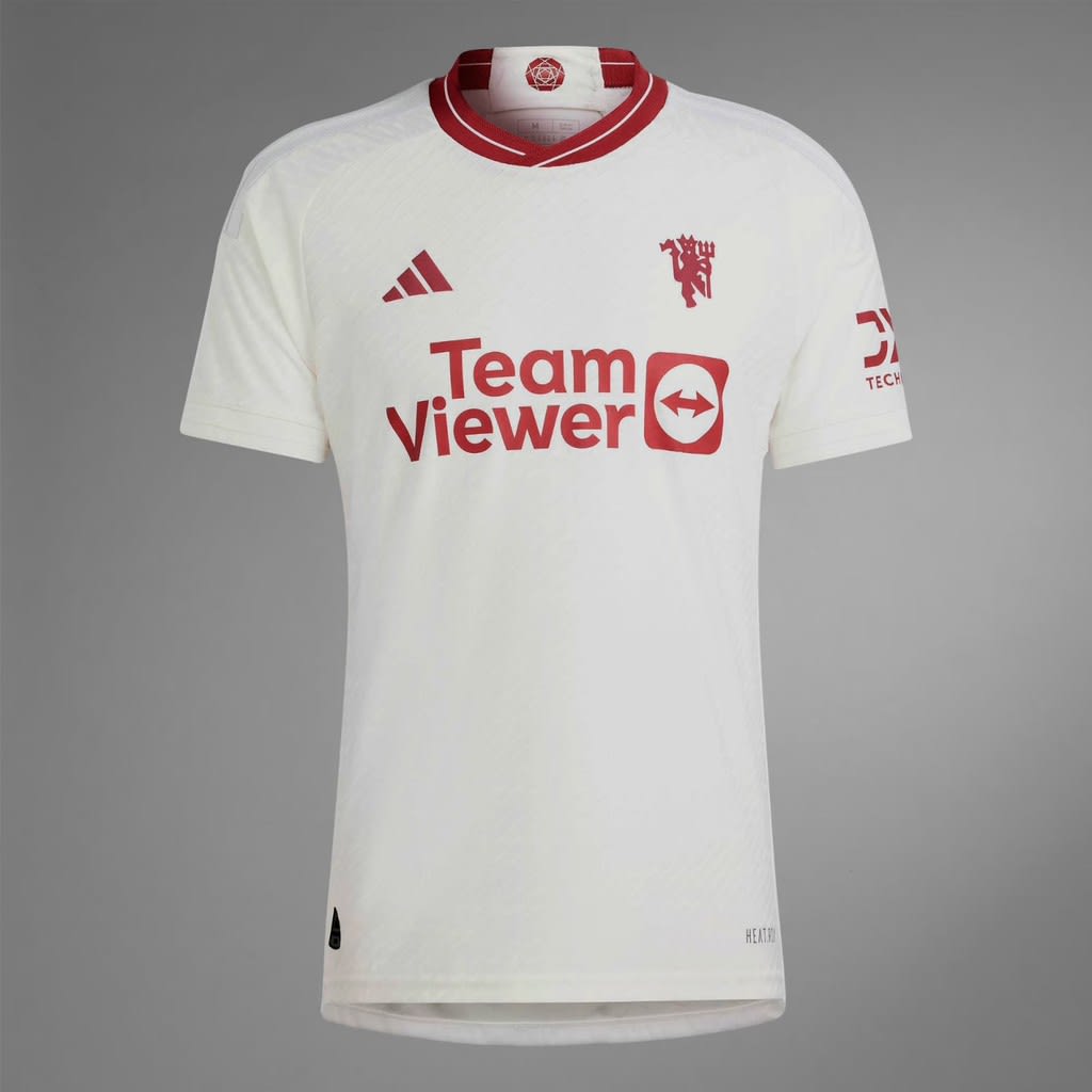Manchester United Third Ladies 2024 - view 1