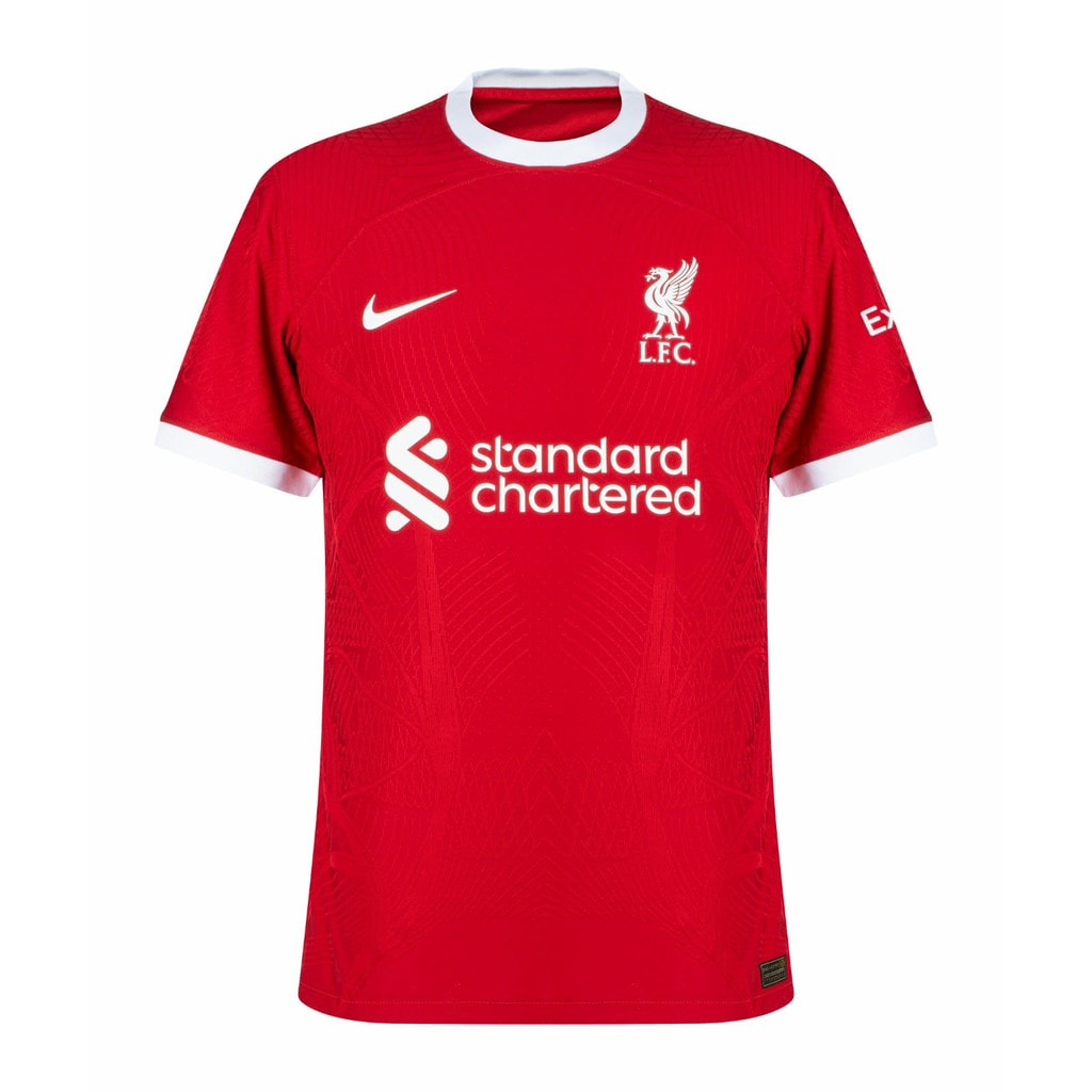 Liverpool Home 23 - 24 - view 1