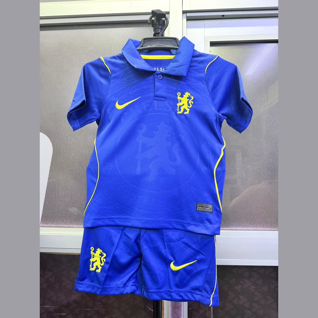 Chelsea Home Kid 26 - 27 - view 1
