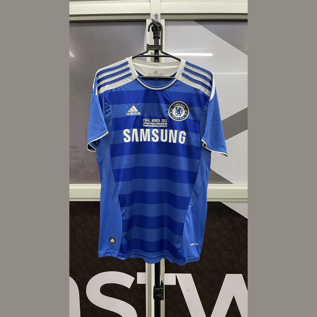 Chelsea Samsung Blue - view 1