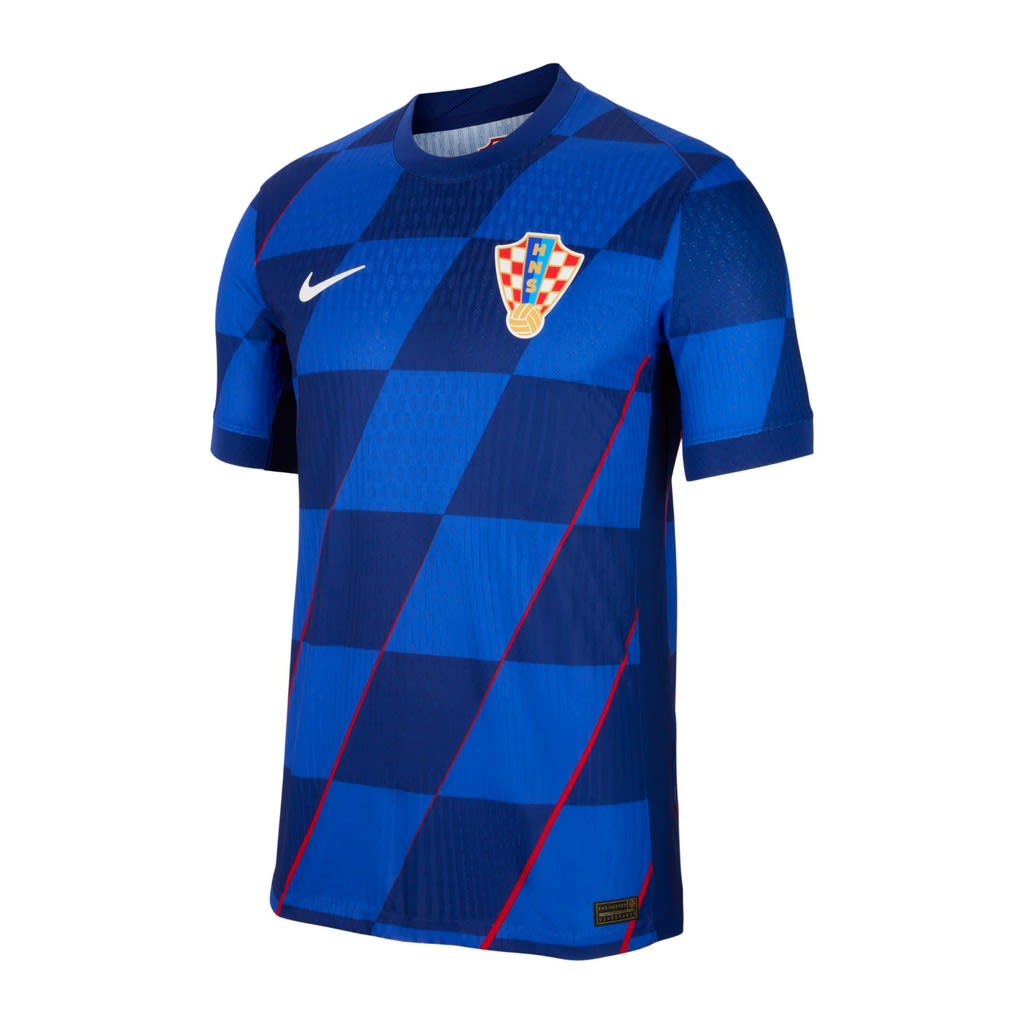 Croatia Away 2024 - view 1