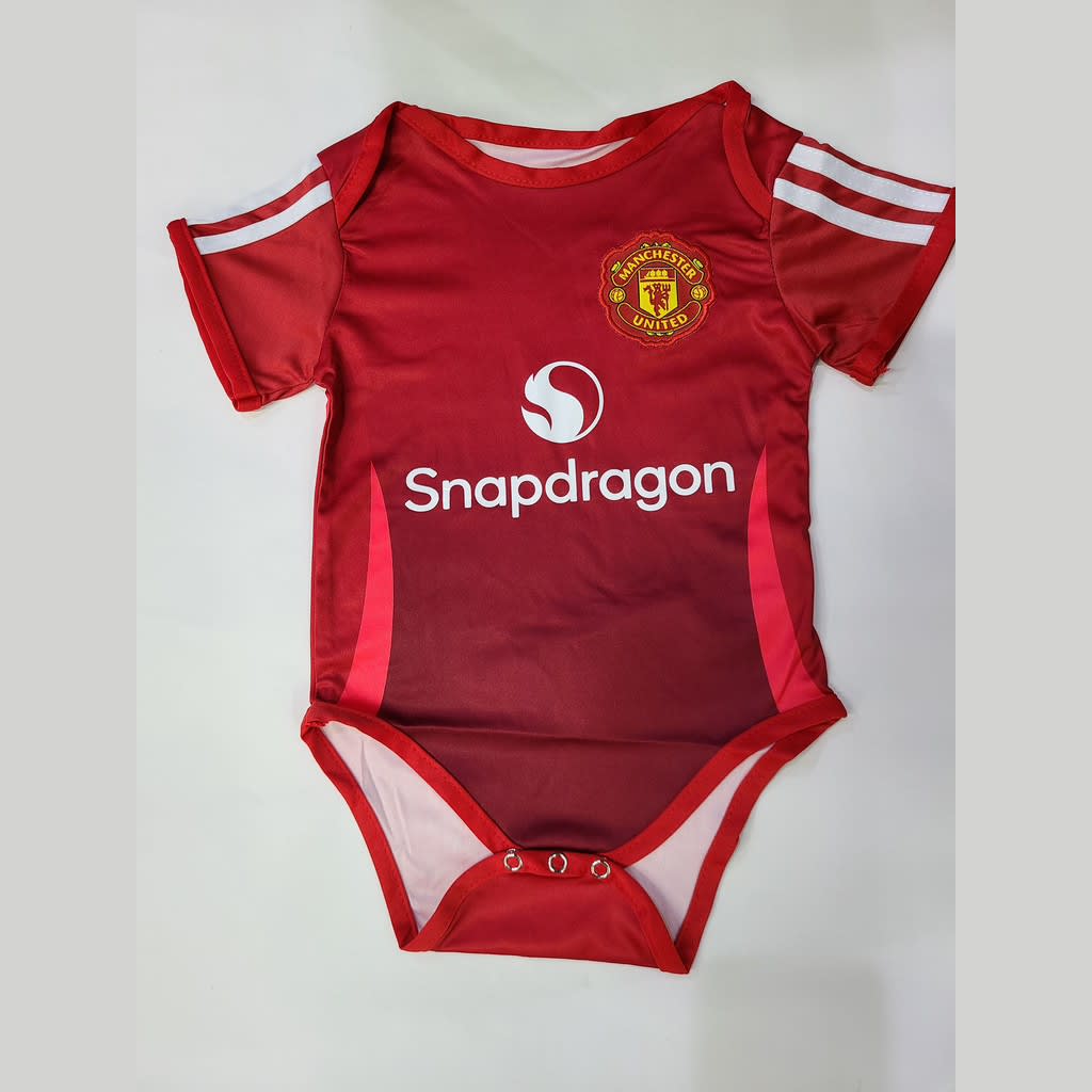 Man U Infant 24 - 25 - view 1