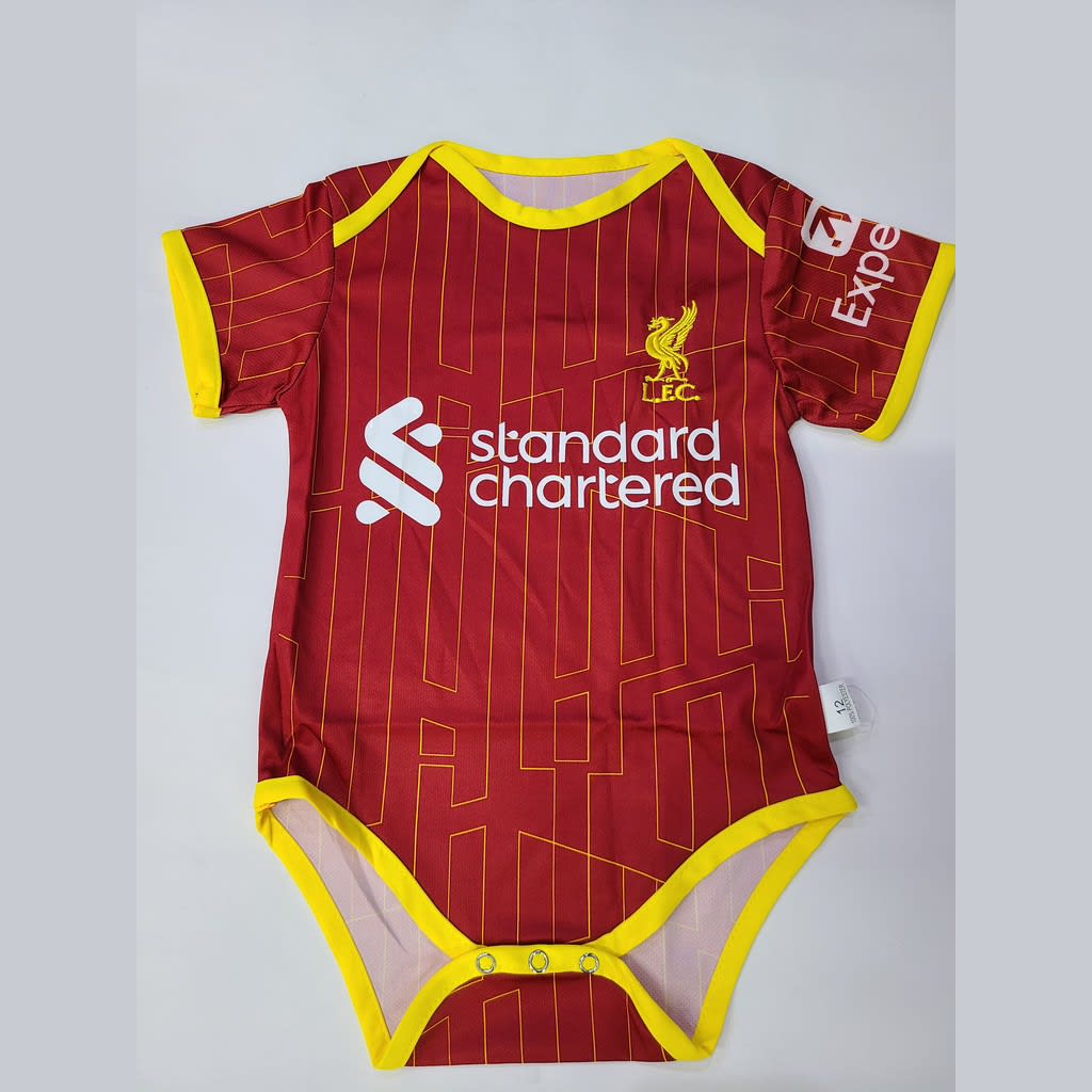 Liverpool Home Infant 24 - 25 - view 1