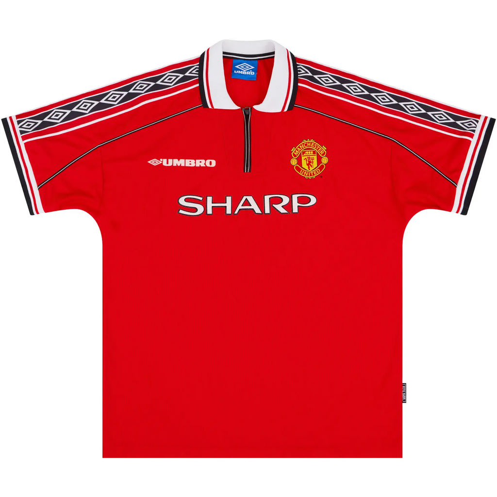 Retro Jerseys (Assorted) - view 1