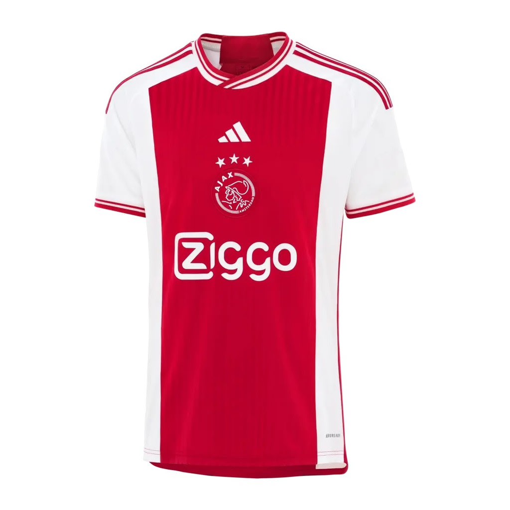 Ajax Home 23 - 24 - view 1