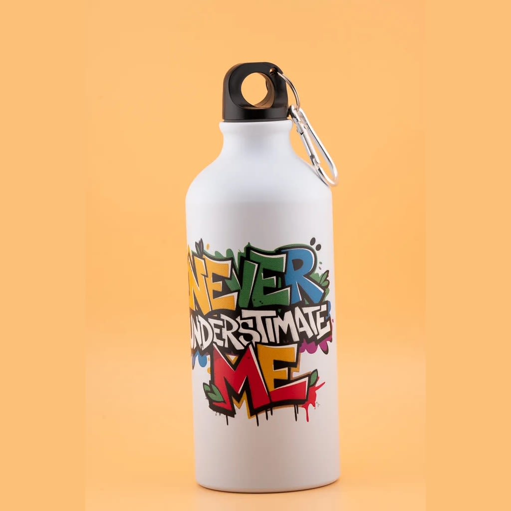 Magic Water Bottles - view 1
