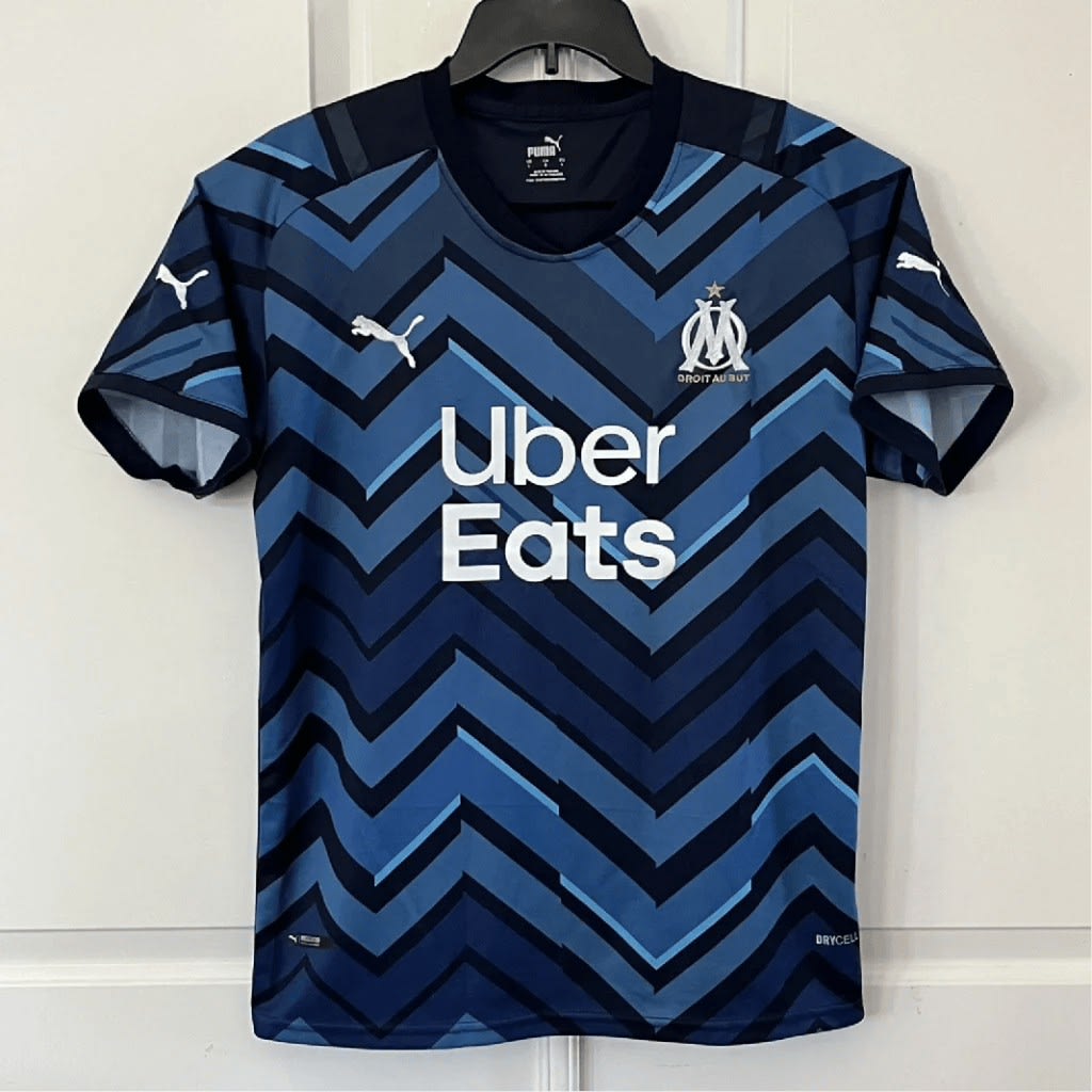 Olympique Marseille BLUE - view 1