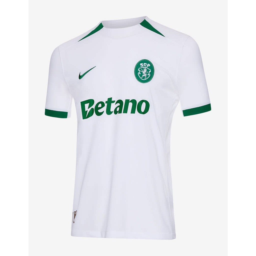 Sporting Lisbon Away 24 - 25 - view 1