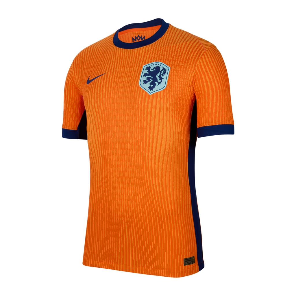 Netherlands Home 2024 - view 1