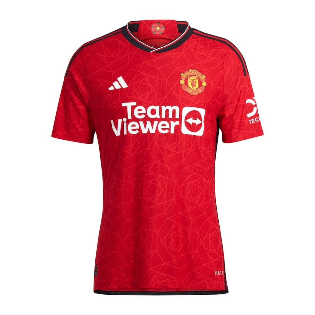 Manchester United Home 23 - 24 - view 1