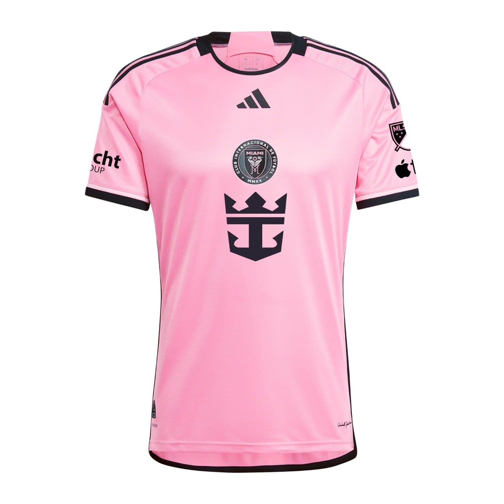 Inter Miami Home 2024 - view 1