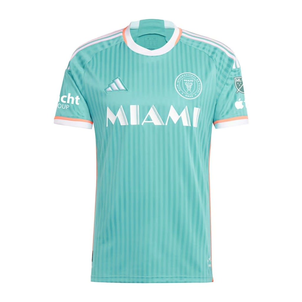 Inter Miami Third 2024 - view 1
