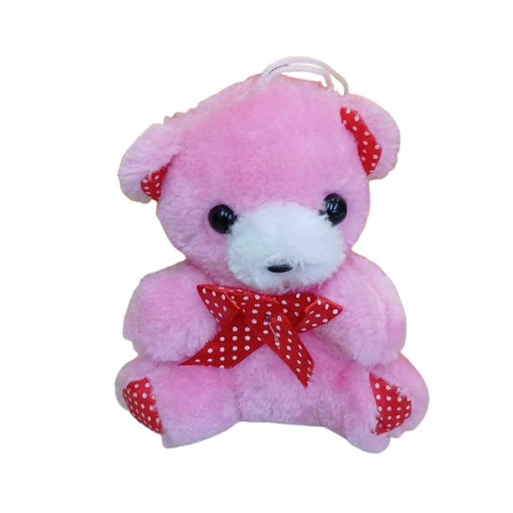 Teddy Bear (Lilac) - view 1