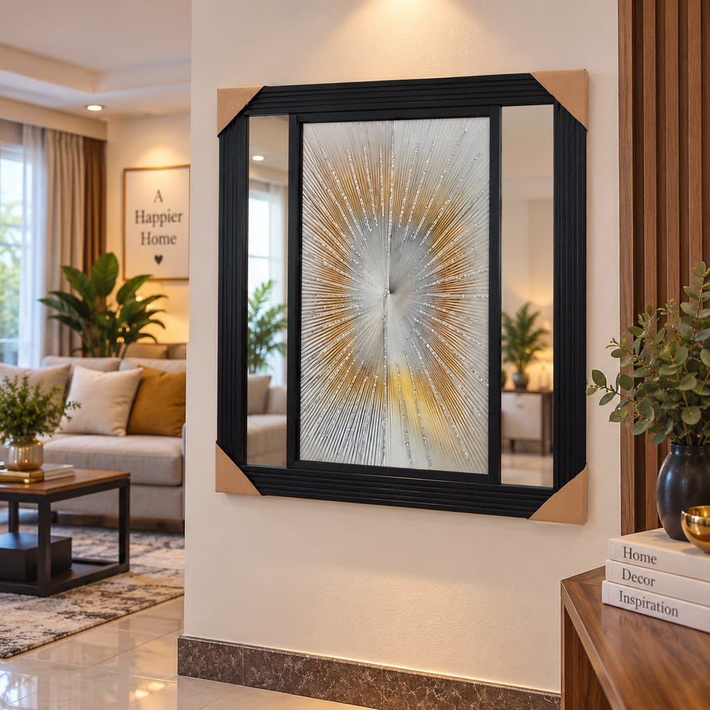 Wall Hanging(64cm by 75cm) - view 1