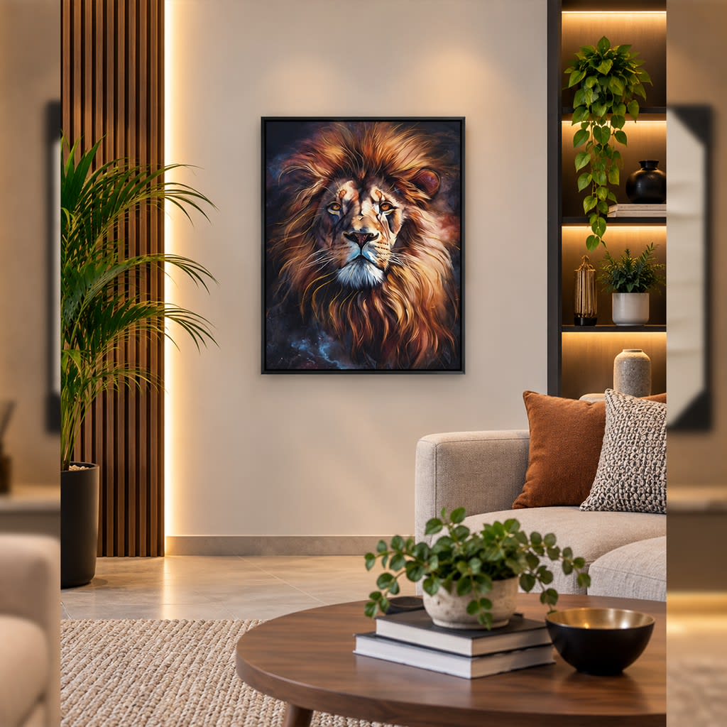 Wall Hanging(82cm by 62cm) - view 1