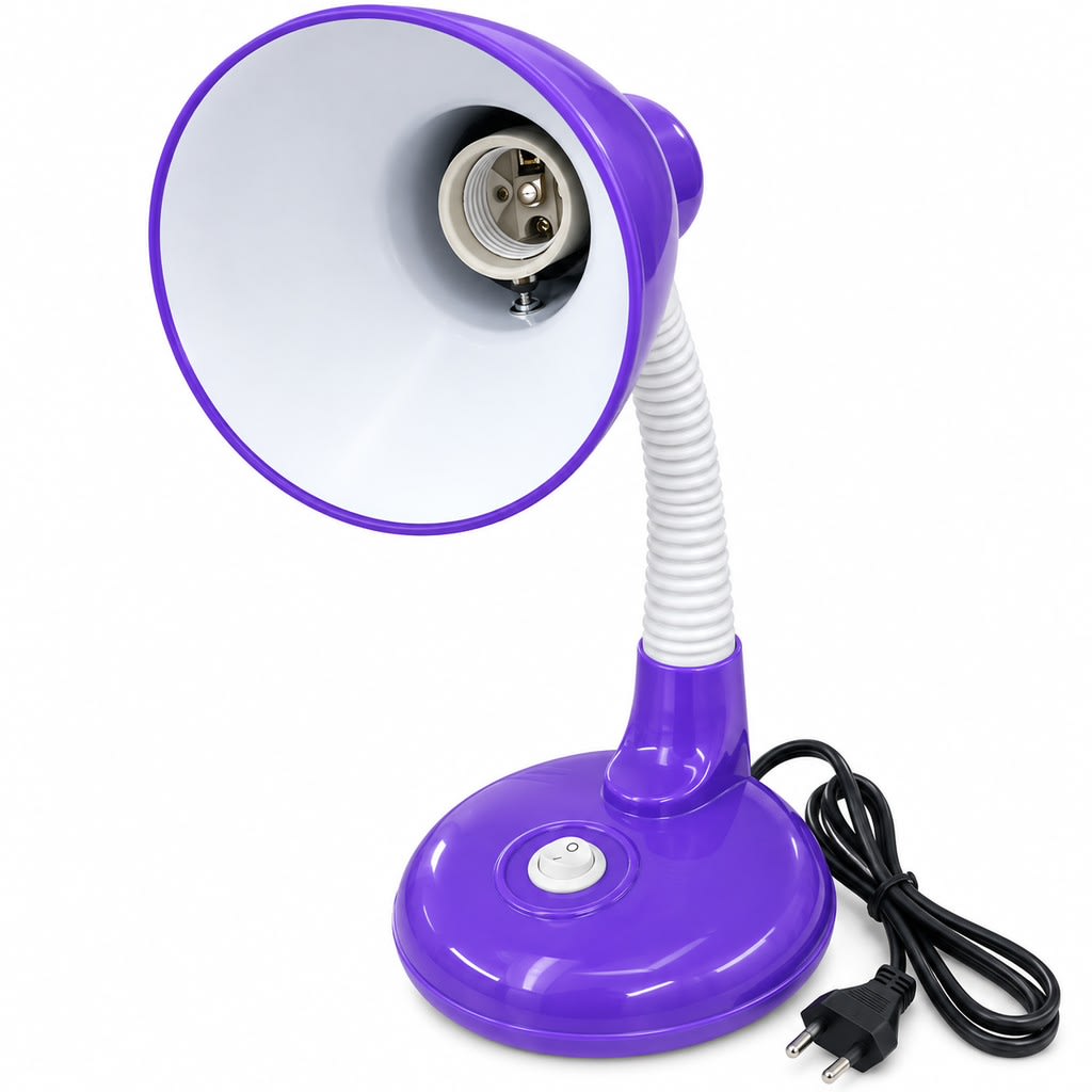 Desk Lamp - view 1